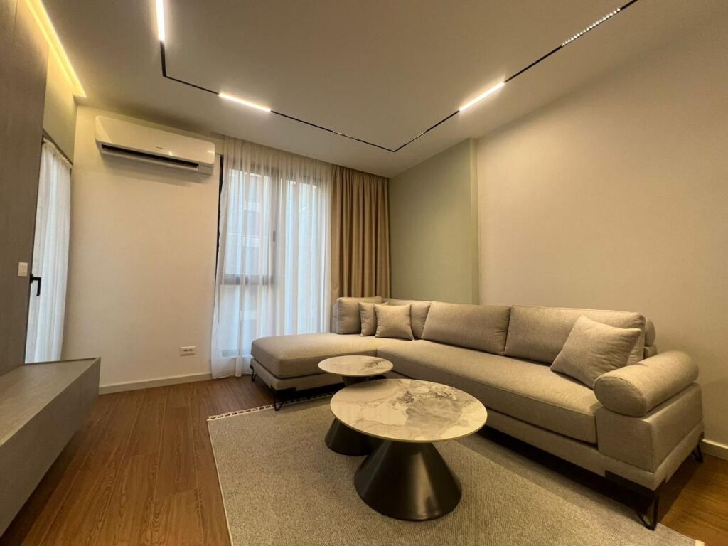 Apartment 1+1 for rent in Porcelan!