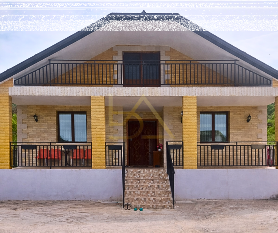 Casa privata in vendita – Vorë, Marikaj