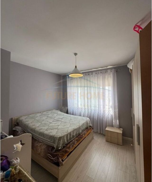 Shitet, Apartament 1+1, Fabrika e Miellit, Tirane
