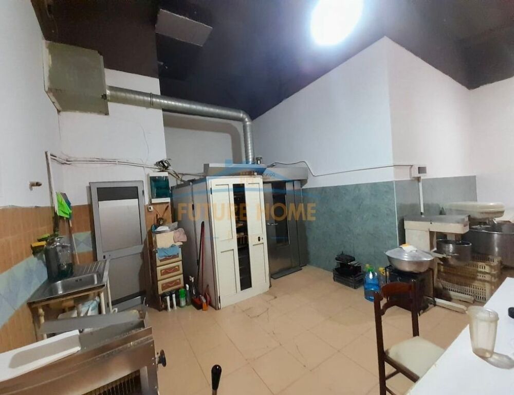 Qera , Ambjent Biznesi , Don Bosko , Tirane