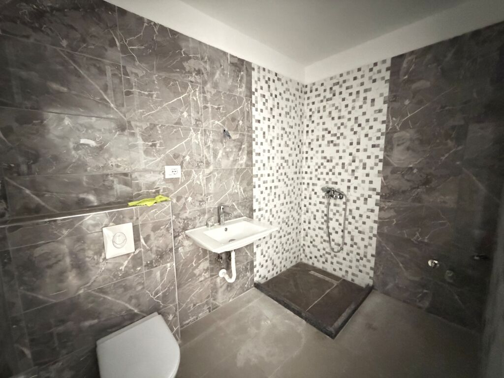 Apartament në qendër të Sarandës