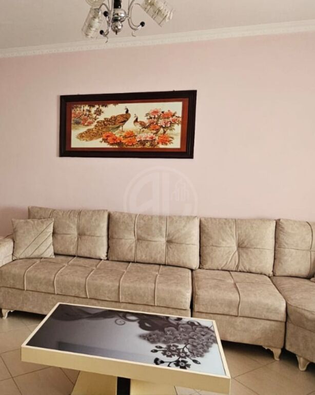 Apartament 2+1 për qira – Lagjja 16