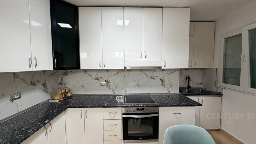 AFFITTASI APPARTAMENTO 1+1 A 21 DHJETORI | PREZZO 55,000 ALL