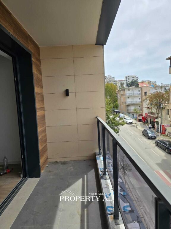 Apartament ne shitje Sarande