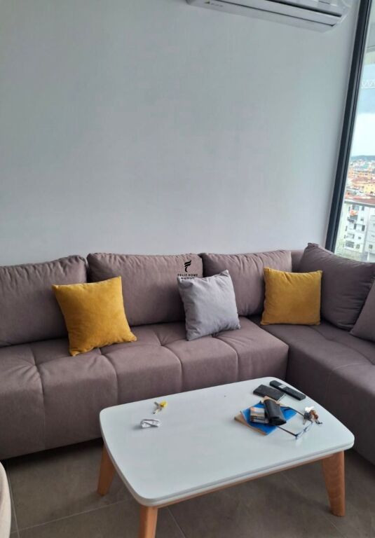 APARTMENT FOR RENT 2+1 PORCELAN 65,000 LEKE FH-69509