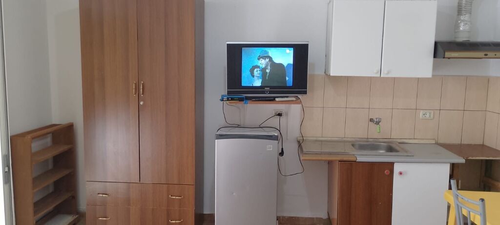 🏡 Jepet Garsioniere me Qera te Qytet Studenti, Tiranë