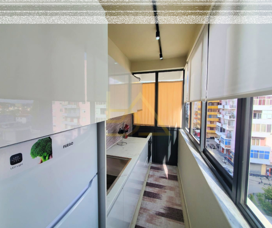 Shitet Apartament – Iliria Plazh, Durrës