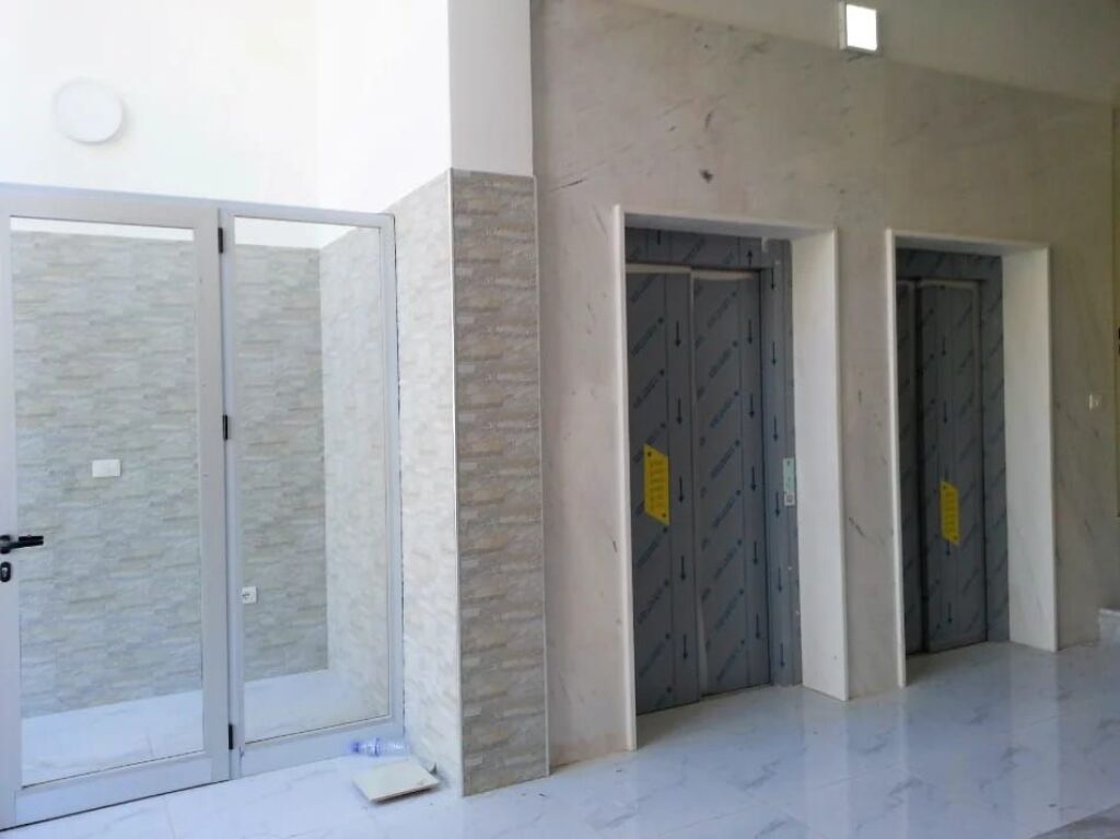 Affittasi 1+1+balcone, a ZOGU I ZI