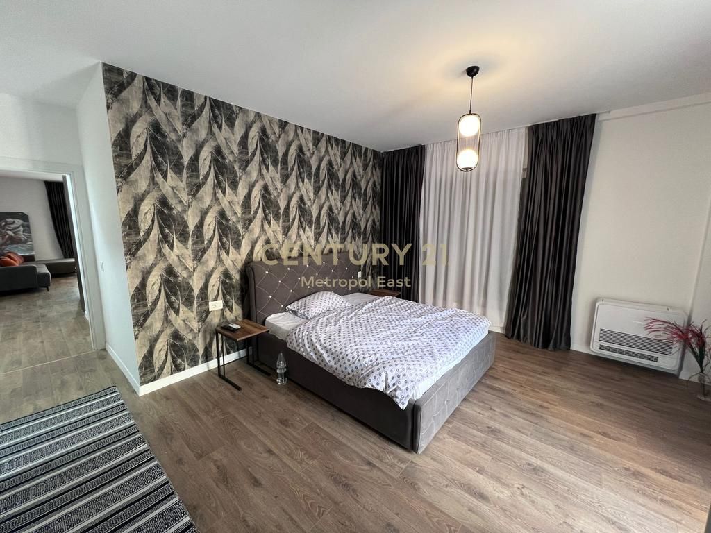 Shitet apartament 2+1+2 ne Secret Garden Residence.