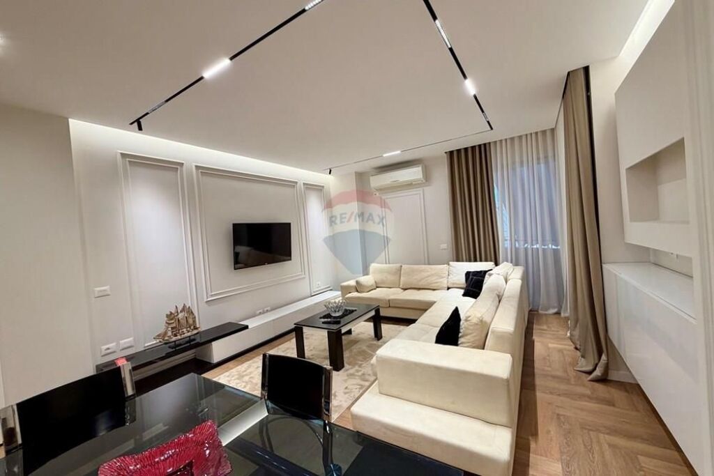 Apartment for rent 2+1