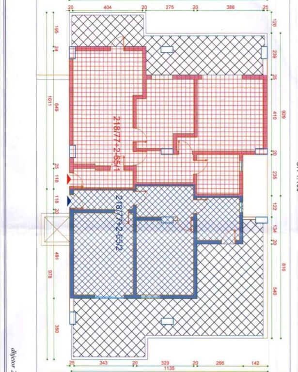 Okazion-Shiten apartamente 1+1//2+1📍Fresk