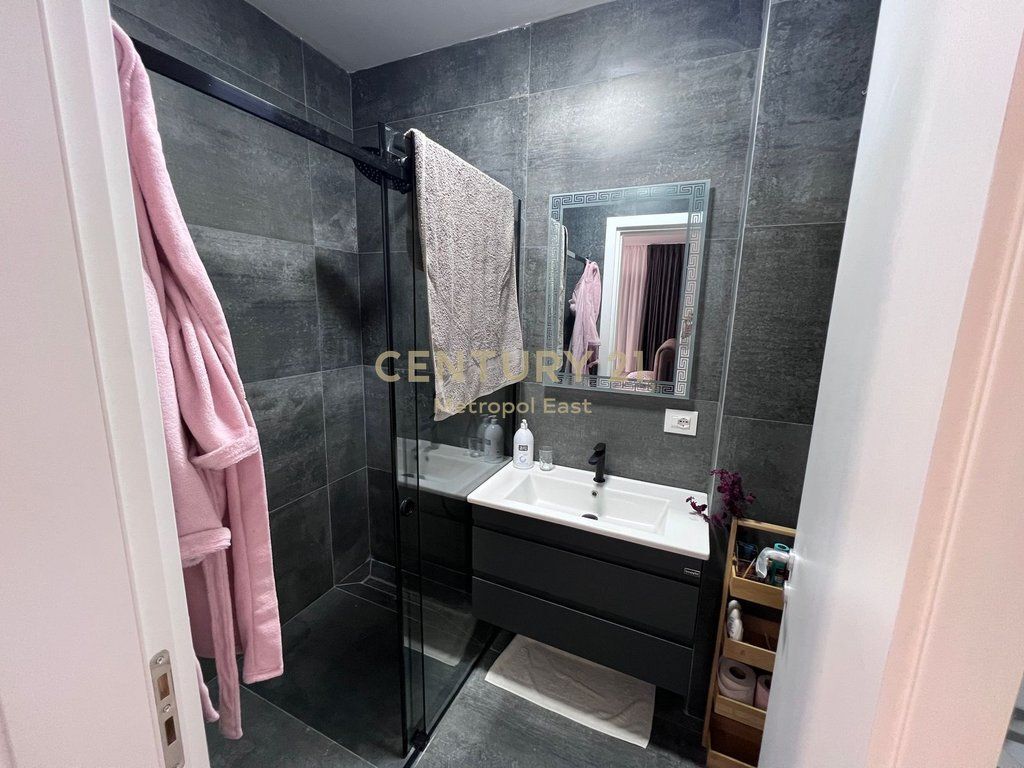 Shitet apartament 2+1+2 ne Secret Garden Residence.