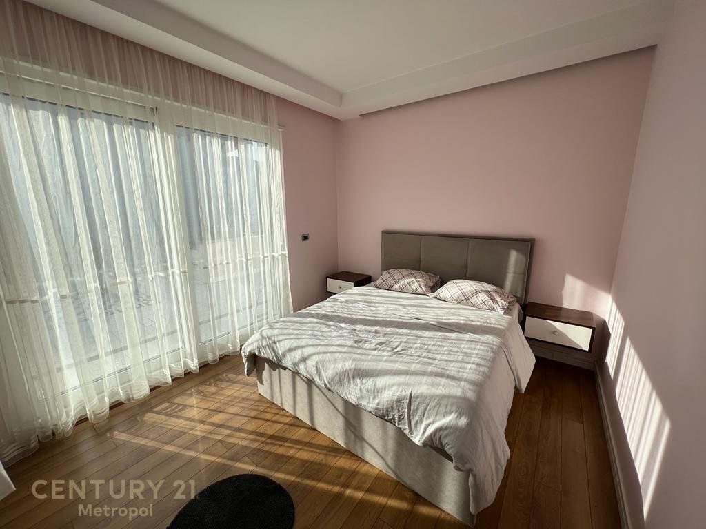 Luxury penthouse 3+1+2 for sale at Dry Lake