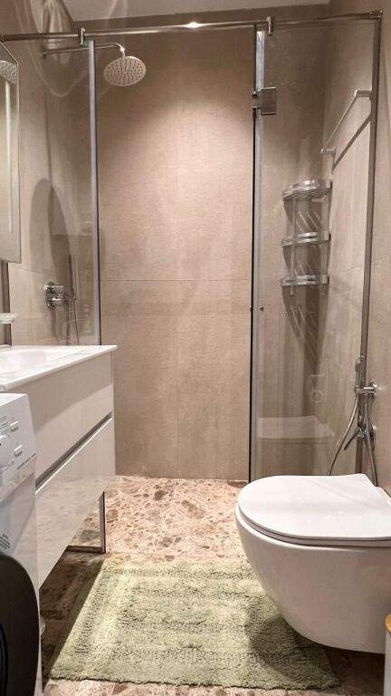 🏢Appartamento 2+1+2 arredato in affitto in Via Kavaja 800Euro