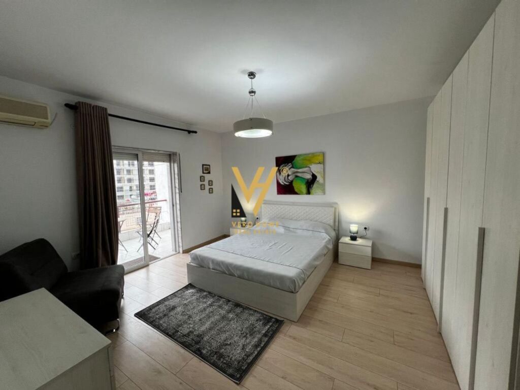 APPARTAMENTO 2+1+2+BLK IN AFFITTO A KOMUNA E PARISIT 85.000 LEKE