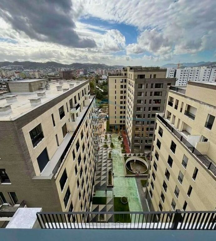 Qera, Apartament 2+1 + Post Parkimi, Fusha e Aviacionit