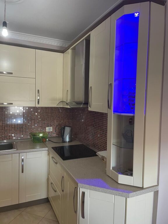 A Jordan Misja, Appartamento 2+1 Arredato In Affitto