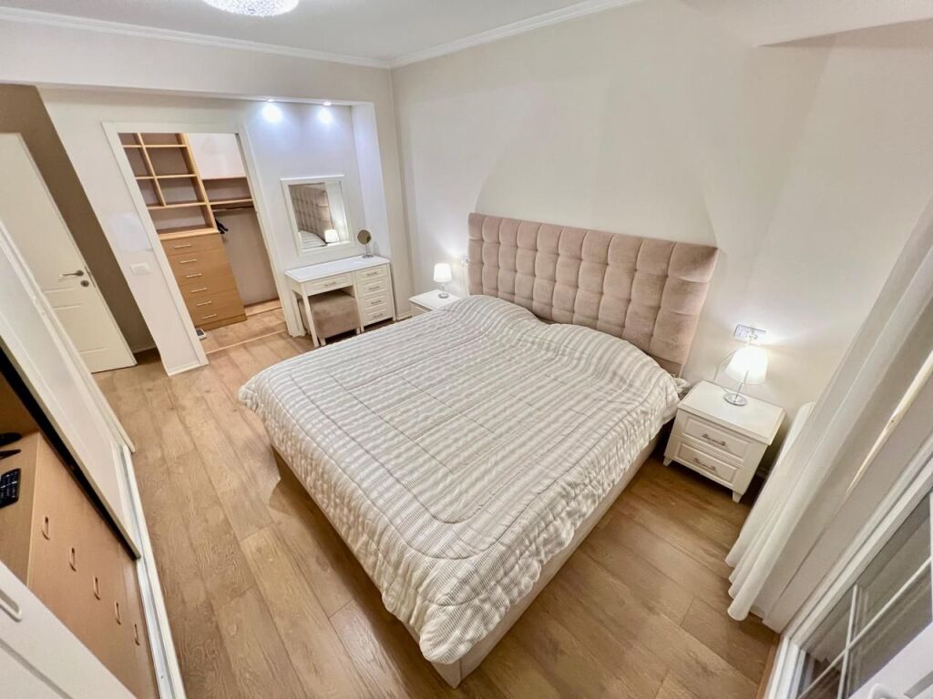 Affitto, Appartamento 2+1, Don Bosco, Tirana - 1000€ | 130 m²