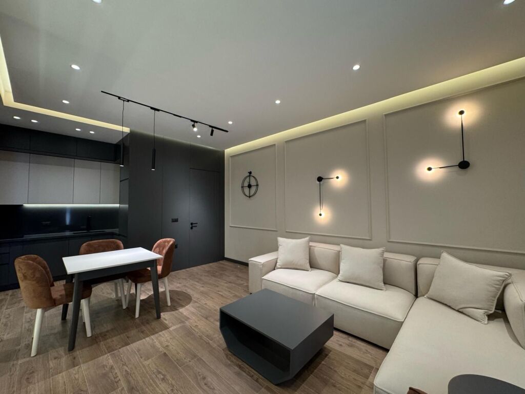 Apartament 1+1 per qera ne  Deliorgj!