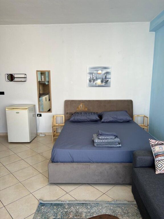 SHITET STUDIO PRANE PORTIT VLORE