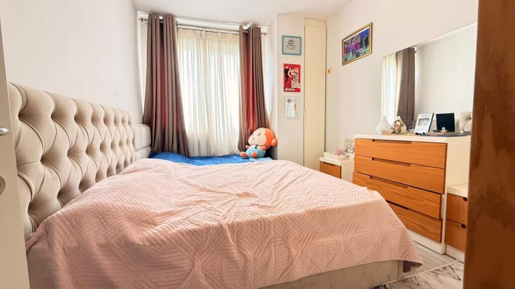 Appartamento 1+1 in vendita ad Astir