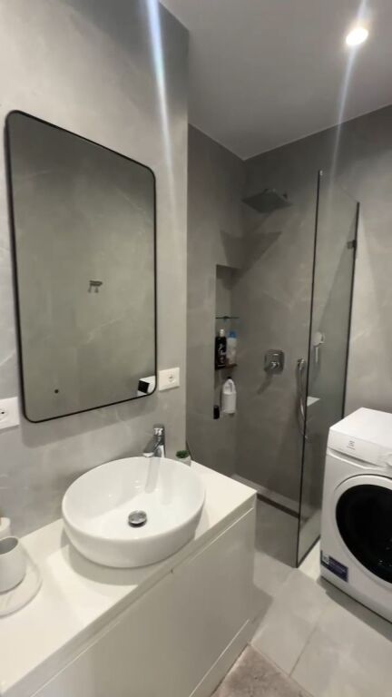 Apartament te tipologjise 2+1+2+post parkimi ne rezidencen Lake View tek Rruga e Kosovareve