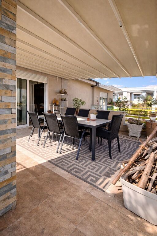 Penthouse 3+1+2+ 2 parking spaces for sale!  📍Liqeni i Thate