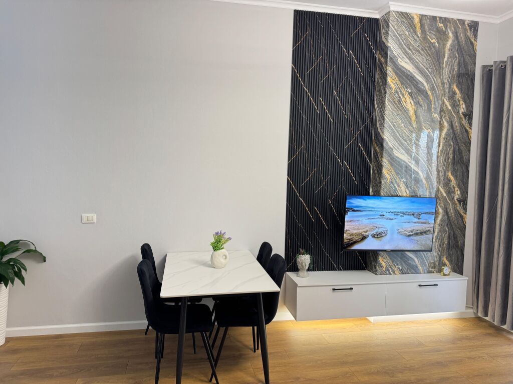 FOR SALE APARTMENT 1+1 FRESK