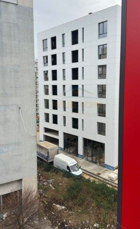 Rent, Apartment 1+1, Bulevardi i Ri, Tirana.