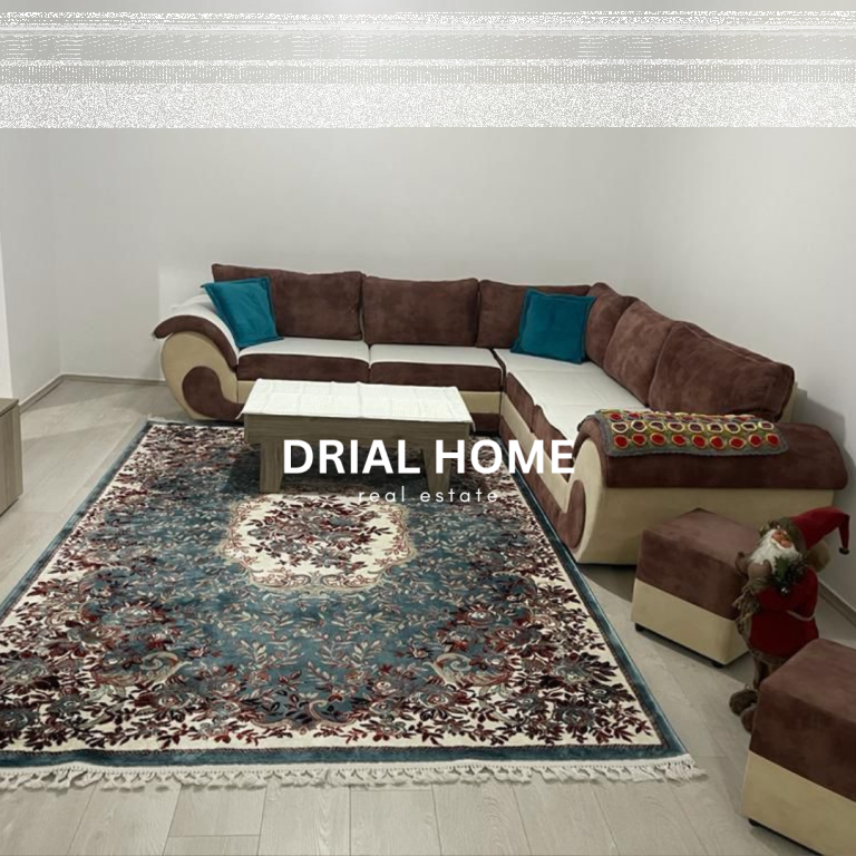 Apartament me qera 1+1