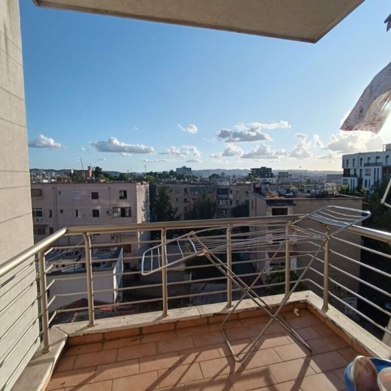 Affitto | Apartament 1 + 1 | Rruga e Dibrës | 430 €/mese