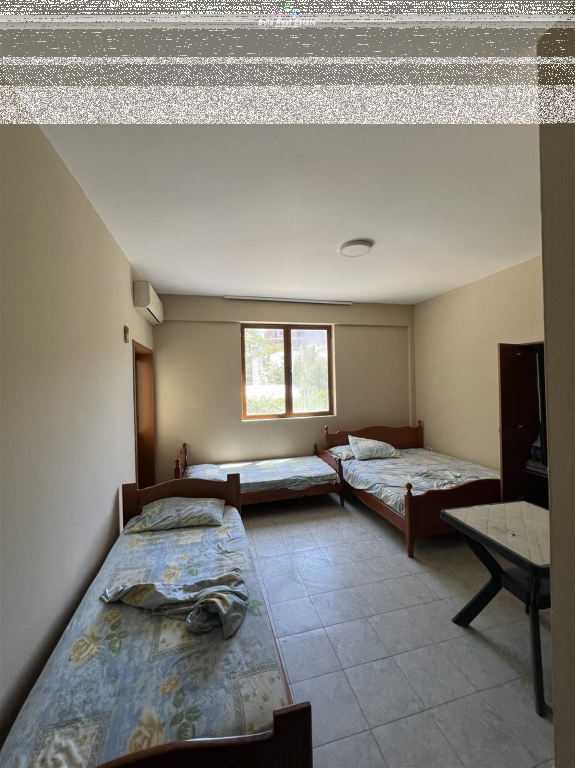 Hotel Ne Shitje Ne Golem (ID BDR29) Durres