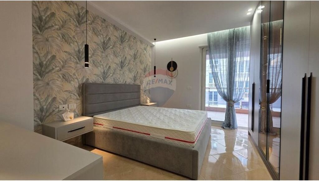 🌊 APARTAMENT 1+1 NË UJË TË FTOHTË – VLORË ☀️