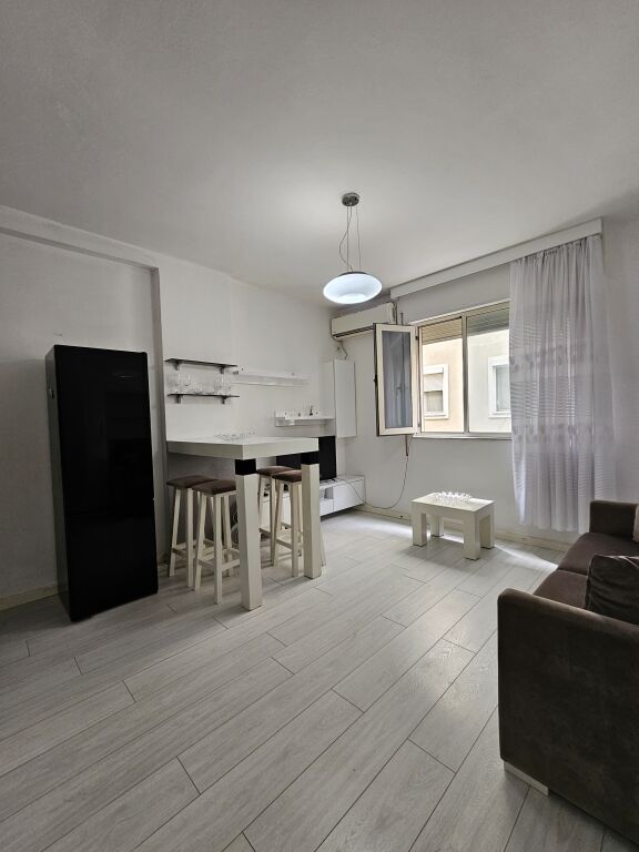 Studio apartment fully renovated from scratch for sale KODRA DIELLIT