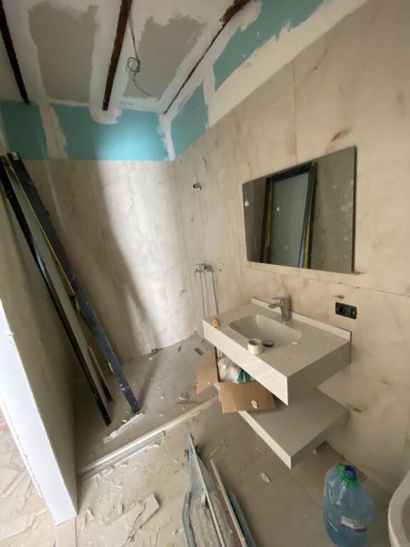 APARTAMENT 1+1+BALLKON TE SHALLVARET