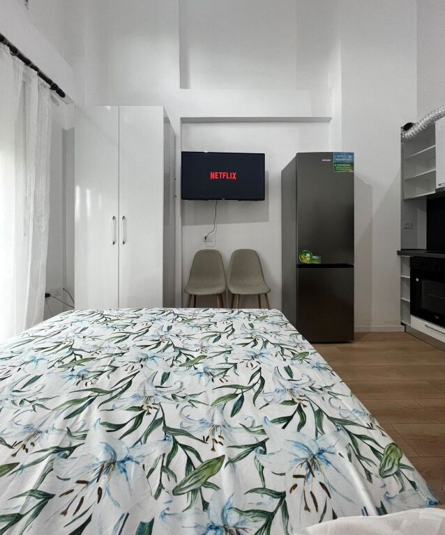 Jepet me qera garsoniere te Spitali Amerikan 2