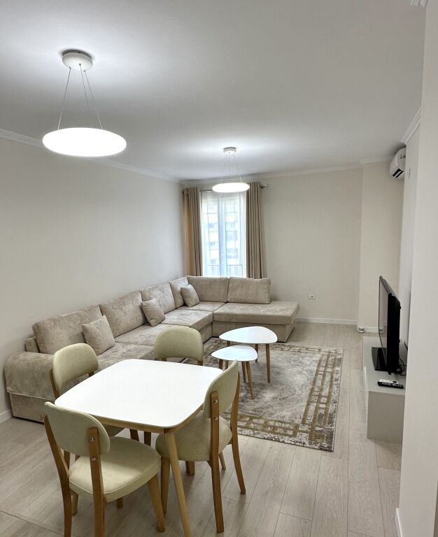 Qera | Apartament 1 + 1 | Astir | 450 €/muaj