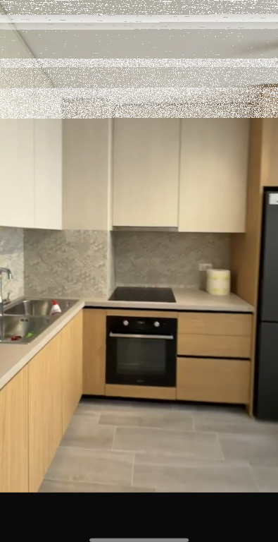 Apartament 1+1 per qera 5 maji