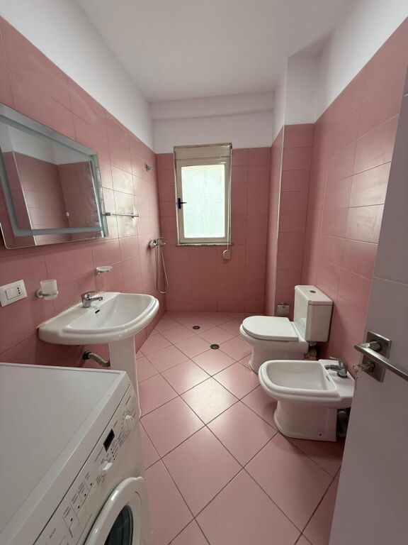 Shitet apartament 2+1 te ish-fondacioni Eleonore,prane kodres 1