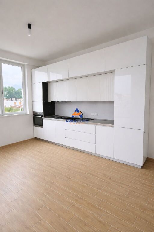 JEPET APARTMENT ME QERA 1+1+BALLKON "ASTIR" 35.000 LEKE