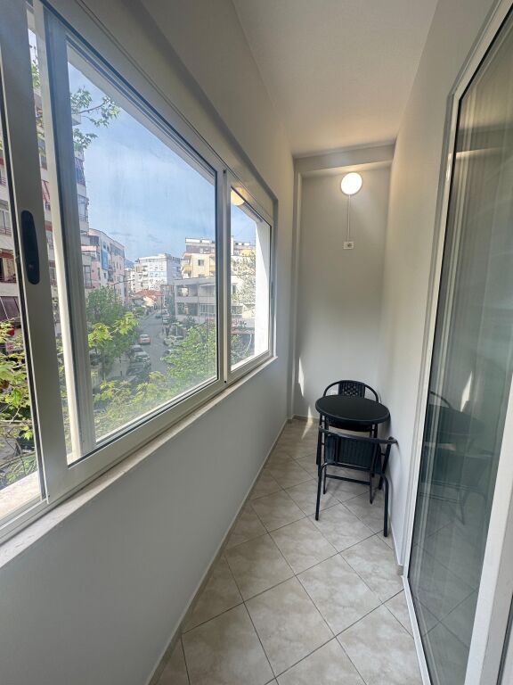 FOR SALE APARTMENT 1+1 FRESK