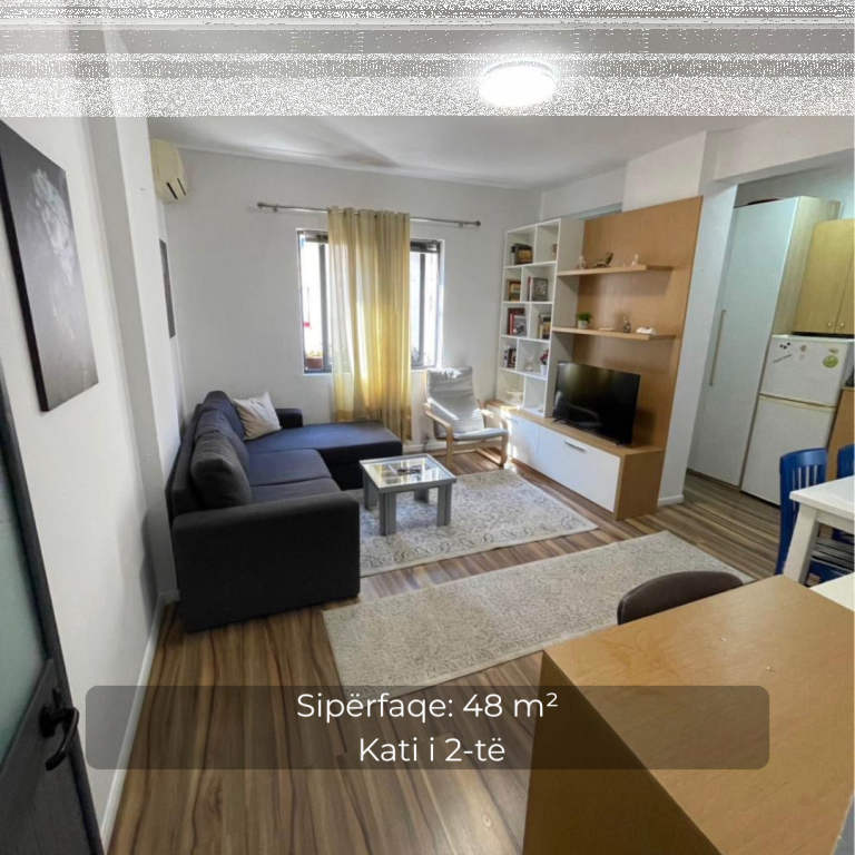 Garsoniere për Shitje Ish Parku Autobuzave