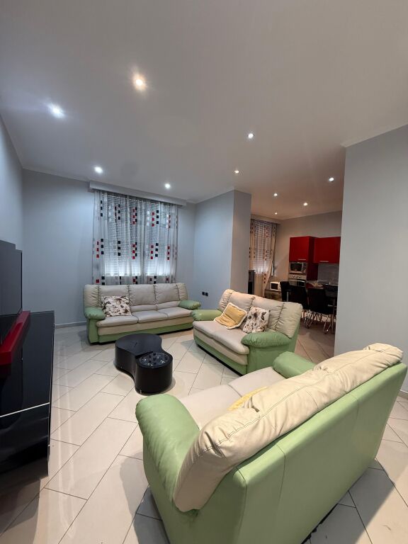 🏠 SHITET – Apartament 2+1 | Kompleksi Halili (pranë Selvisë)