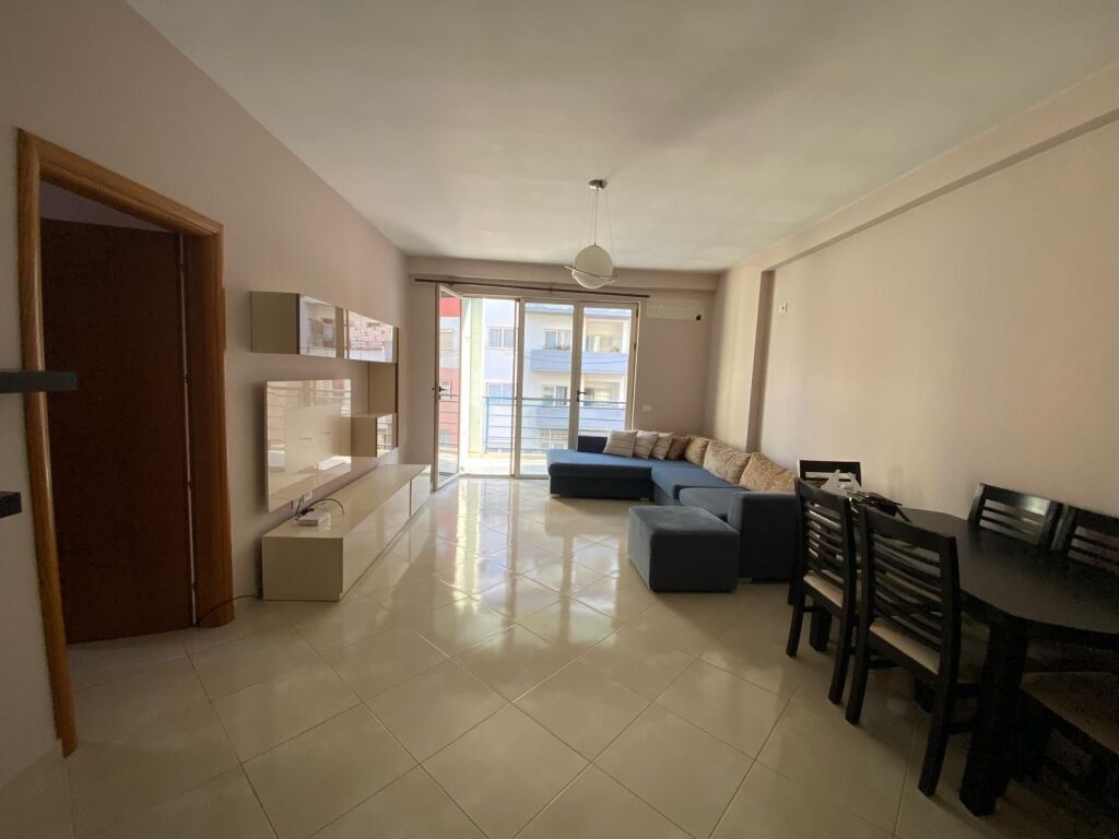 Apartament me qera 2+2+1 - 📍Yzberisht, kompleksi Molla