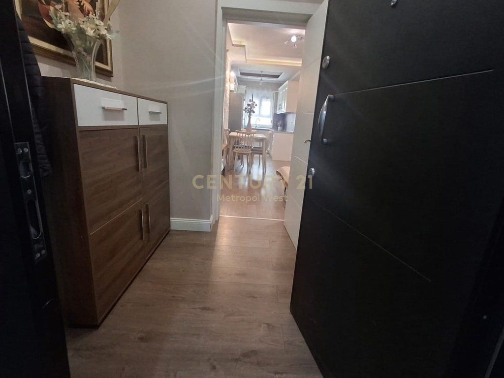 Affittasi Appartamento 2+1+Balcone