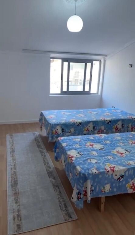 OKAZION Shitet Ap 1+1📌Fresk, rruga Thesarit, prane supermarket Xhangolli