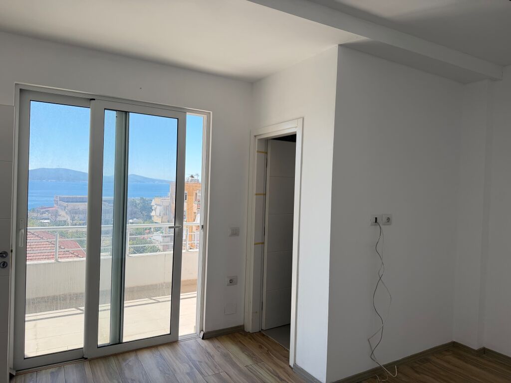 Apartament në qendër të Sarandës