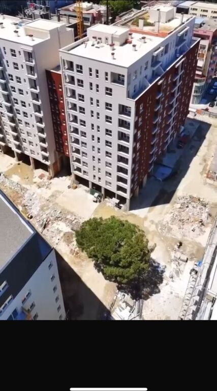 APPARTAMENTO 2+1+2 IN VENDITA A LAPRAKE