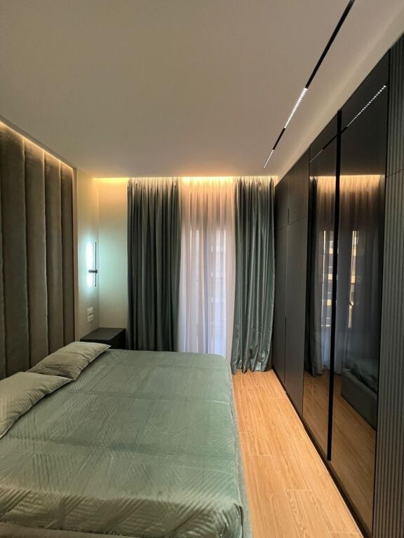 Apartment 1+1 for rent in Porcelan!