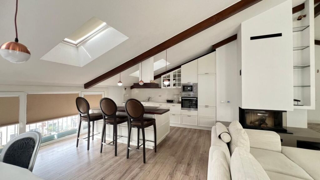 Appartamento 3+1 in affitto a Teg!